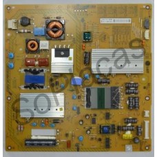 PLACA FONTE PHILIPS 42PFL7007G/78 272217190589 3PAGC10094B-R